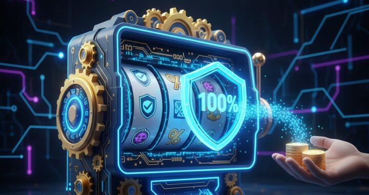 Main Tanpa Risiko! Fitur Slot Garansi Kekalahan Viral Ini Kembalikan Modal Anda 100%