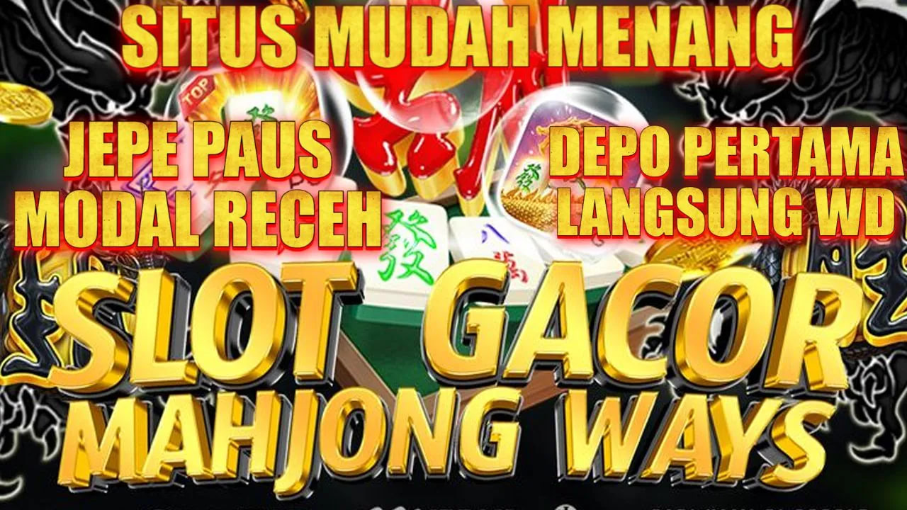 Modal Balik 100%? Rahasia Garansi Kekalahan Slot Online yang Jarang Diketahui Pemain!