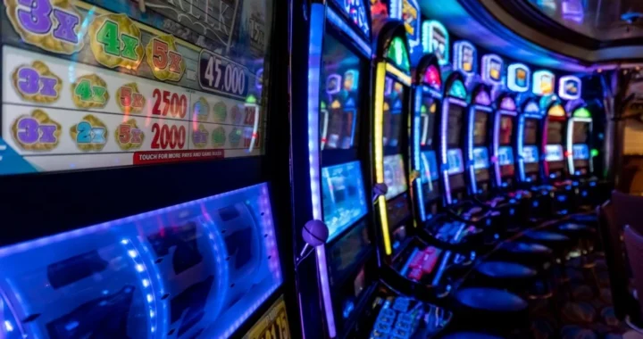 Jangan Panik Kalau Kalah! Begini Cara Pakai Fitur Garansi Modal Kembali untuk Kejar Jackpot Maxwin