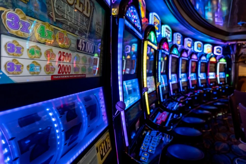 Jangan Panik Kalau Kalah! Begini Cara Pakai Fitur Garansi Modal Kembali untuk Kejar Jackpot Maxwin